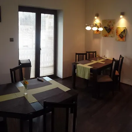 Apartamento Apartman Rubicon