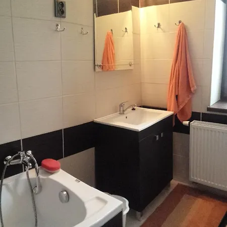 Apartman Rubicon