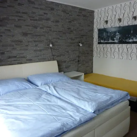 Apartman Rubicon Tatranská Lomnica