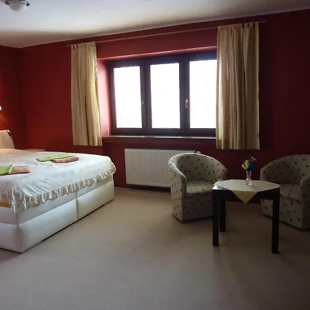 Apartman Rubicon Apartamento Tatranská Lomnica