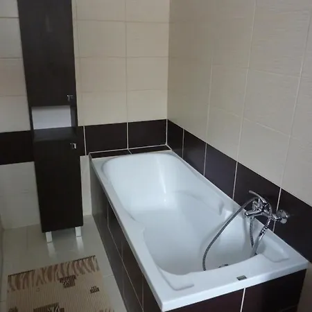 Apartamento Apartman Rubicon
