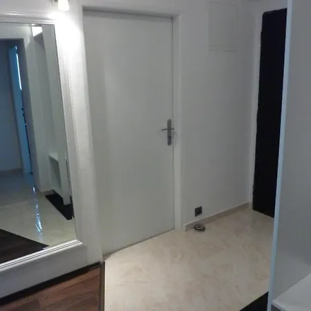 Apartman Rubicon Apartamento Tatranská Lomnica
