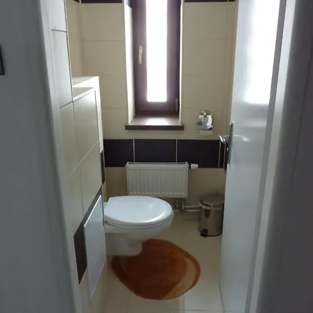 Apartamento Apartman Rubicon *