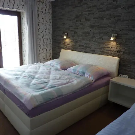Apartman Rubicon