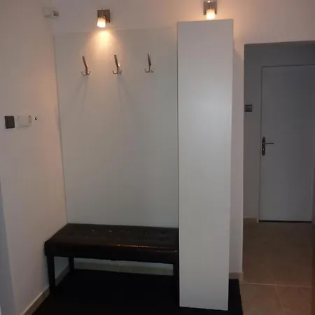 Apartamento Apartman Rubicon