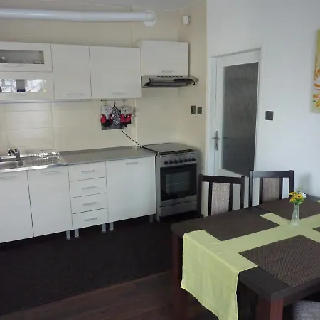 Apartman Rubicon *