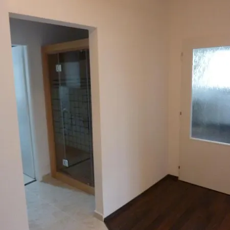 Apartman Rubicon Apartamento