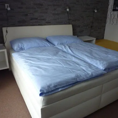 Apartamento Apartman Rubicon Tatranská Lomnica
